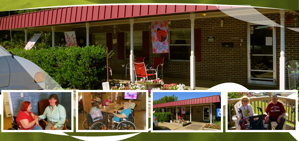 Skiatook Nursing Banner 3